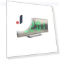 Digital Smart Alarm Clock — Alarm, Factory Discount Outlet