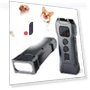 Dog Barking Deterrent Device with LED Flashlight — Sonic Deterrents, Smart Pet Supplies