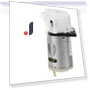 Dosing Pump Peristaltic Tube Head — Water Pump Parts, Fishine