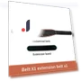 Electric Muscle Stimulator Belt — Muscle Stimulators, Binchi Keji Travel