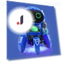 Electric Smart Robot — Sing-Along Systems, Labubu Studio