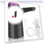 Electric Water Pump Dispenser — Hydration Solutions, HILIFE