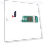 Electronic Salinity Meter — Hydrometers, Koogeelife
