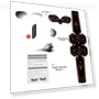 EMS Muscle Stimulator for Abdomen — Muscle Stimulators, Binchi Keji Travel