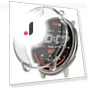 Full TPU Cover Case — Smartwatches, HOBBIT-3C Accessories