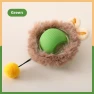 Interactive Cat Ball — Cat Playthings, Smart Pet Supplies