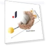 Interactive Cat Toy Ball — Cat Playthings, Smart Pet Supplies