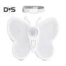 LED Butterfly Night Light with Adjustable Brightness — Night Lights, SMOO