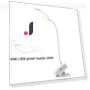 LED Desk Lamp — Study & Desk Lighting, OuuZuu