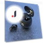 Mini Invisible Bluetooth Earbuds — In-Ear Headphones, VITA Dogdog Smartwear