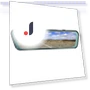 Mirror Dash Cam with Touch Screen — Dashboard Cameras, Fishine