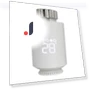 Programmable Radiator Thermostat — Remotes & Thermostats, YuHeng 01