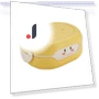 Robot-shaped Bento Box Sandwich Box — Lunch Boxes, Sunnyway