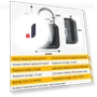 Smart Biometric Fingerprint Door Lock — Locks, Springs And Autumns