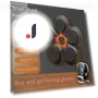 Smart Bluetooth Boxing Wall Trainer — Boxing Training Gear, Binchi Outdoor Equipment