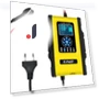 Smart Car Charger — Chargers, LEEPEE Automotive Parts