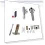 Smart Fingerprint Door Lock — Locks, GoolRC