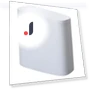 Smart Induction Kitchen Trash Can — Kitchen Cans, HomeSweet