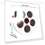 Smart LED Boxing Machine — Boxing Training Gear, Binchi Keji Travel