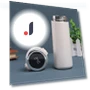 Smart Mug with LED Lighting — Beverage Warmers, Binchi Outdoor Equipment