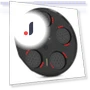 Smart Music Boxing Machine — Boxing Training Gear, Binchi Keji Travel