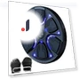Smart Music Boxing Trainer — Boxing Training Gear, Binchi Keji Travel