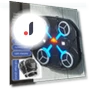 Smart Musical Boxing Machine — Boxing Training Gear, Binchi Keji Travel