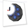Smart Musical Boxing Trainer — Boxing Training Gear, Binchi Keji Travel