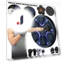 Smart Musical Boxing Trainer — Boxing Training Gear, SecondElement
