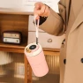 Smart Stainless Steel Mug — Beverage Warmers, Binchi Outdoor Equipment