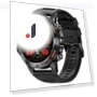 Smart Watch with Bluetooth for Calls — Smartwatches, LIGE