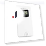 Smart Weather Station — Barometers, Reliable tool