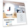 Smart Wi-Fi Curtain — Treatment Sets, Factory Discount Outlet