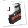Solar Charge Controller with LCD Display — Chargers, Vestidos