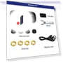 Solar Smart TPMS — TPMS Sensor Replacements, E-ACE