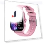 Sports Watch with HD Touchscreen — Smartwatches, Lucky Black Cat