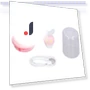U-Shaped Electric Toothbrush — Kids' Electric Toothbrushes, Zeblaze