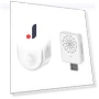 Wi-Fi Video Doorbell — Smart Home Security, Refreshing Home