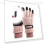 Winter Gloves — Gloves, Binchi Keji Travel