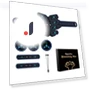 Wireless Muscle Stimulator — Muscle Stimulators, Binchi Keji Travel