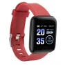 116 Plus Smart Watch — Smartwatches, DIYelecs