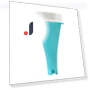6-in-1 Smart Water Tester for Pool — Hydrometers, Kitty Cat House