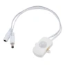 Automatic Infrared PIR Motion Sensor — Motion Sensors, DIYelecs