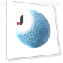Automatic Moving Smart Ball with Light — Cat Playthings, Kitty Cat House