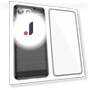Case with Screen Film — Screen Protectors, WANLONFENG