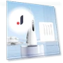 Electric Oral Irrigator — Power Flossers, Binchi Health Technology
