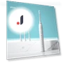 Electric Toothbrush — Oral Hygiene, Febell