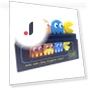 Food Lamp — Lighting Accessories, Annaa