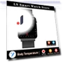 Health Monitoring Smartwatch — Smartwatches, Lucky Start