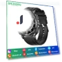 Healthy Blood Pressure Oxygen Uric Acid Smart Watch — Smartwatches, SACOSDING